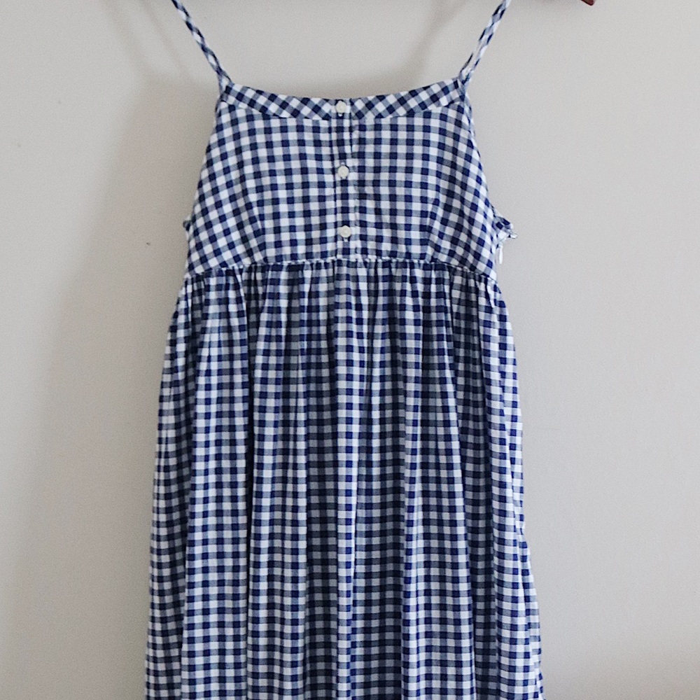 RALPH LAUREN KID DRESS